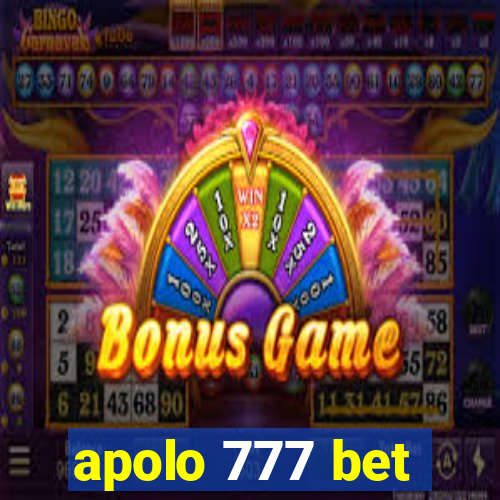 apolo 777 bet